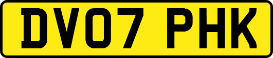 DV07PHK