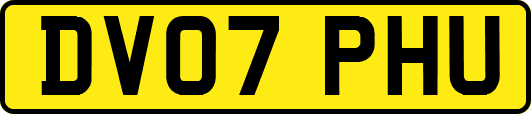 DV07PHU
