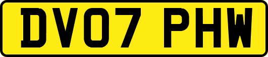 DV07PHW