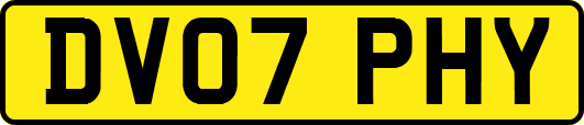 DV07PHY