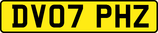 DV07PHZ