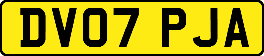 DV07PJA