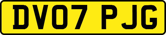 DV07PJG