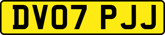 DV07PJJ