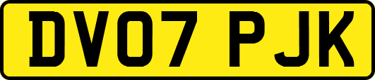 DV07PJK