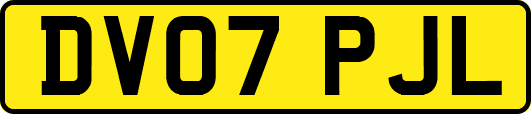 DV07PJL