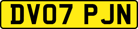 DV07PJN