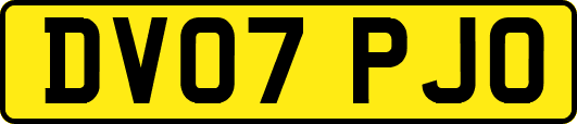 DV07PJO