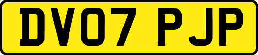DV07PJP