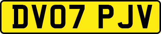 DV07PJV