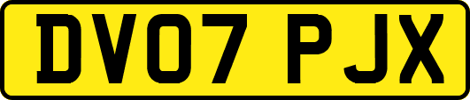 DV07PJX
