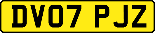 DV07PJZ