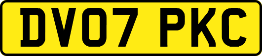 DV07PKC
