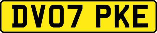 DV07PKE