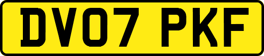 DV07PKF
