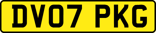 DV07PKG