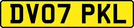DV07PKL