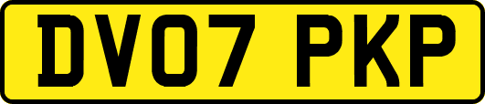 DV07PKP