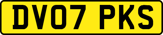 DV07PKS