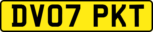 DV07PKT