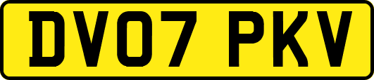 DV07PKV