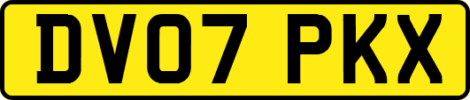 DV07PKX