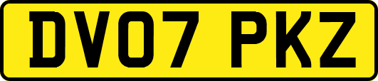 DV07PKZ