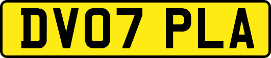 DV07PLA