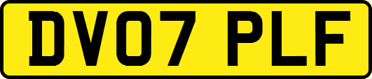 DV07PLF