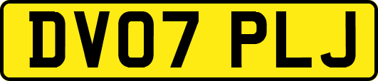 DV07PLJ