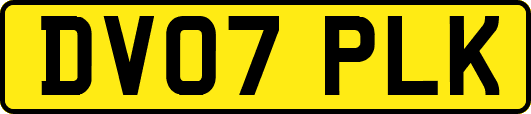 DV07PLK