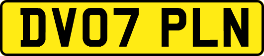 DV07PLN