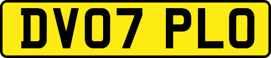 DV07PLO