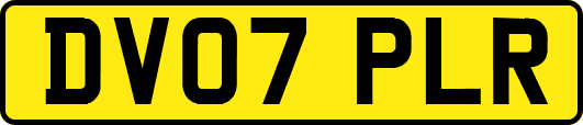 DV07PLR