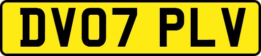 DV07PLV
