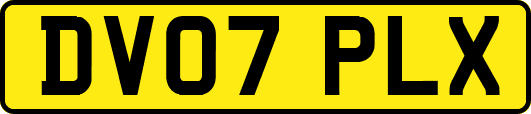 DV07PLX
