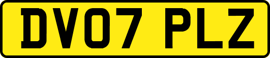 DV07PLZ