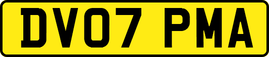DV07PMA
