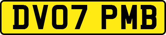 DV07PMB