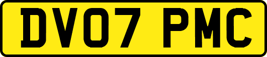 DV07PMC