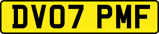 DV07PMF