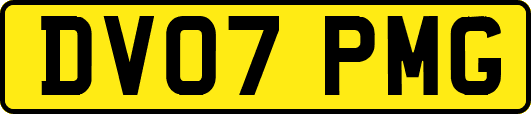 DV07PMG