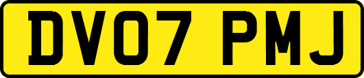 DV07PMJ