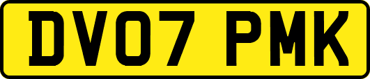DV07PMK