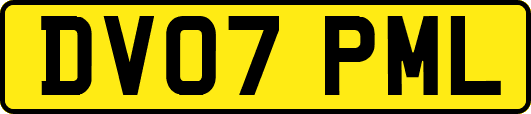 DV07PML