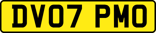 DV07PMO