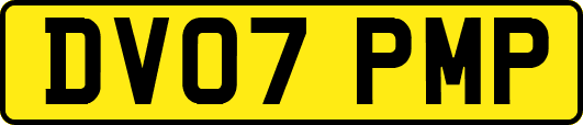 DV07PMP