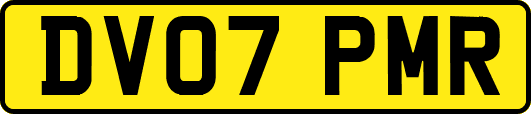 DV07PMR