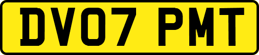 DV07PMT