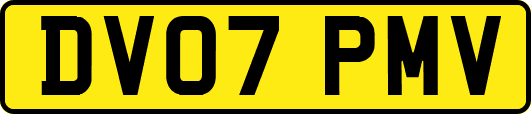 DV07PMV